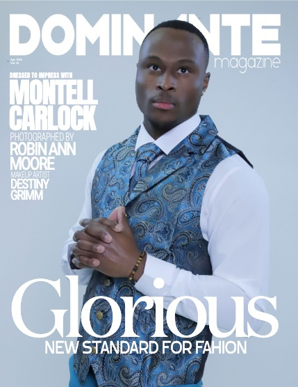 DOMINANTE Capturing Emotions 19 April 2025, page 1