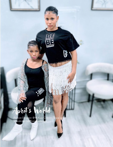 Bold & Beyond Teen & Kids (Issue 278 May 2024), page 4