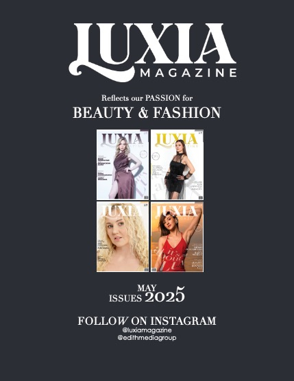 Luxia Mag 562 cover 2, page 2