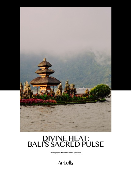 ARTELLS MAGAZINE - NATURE & TRAVEL (Vol 3283), page 4
