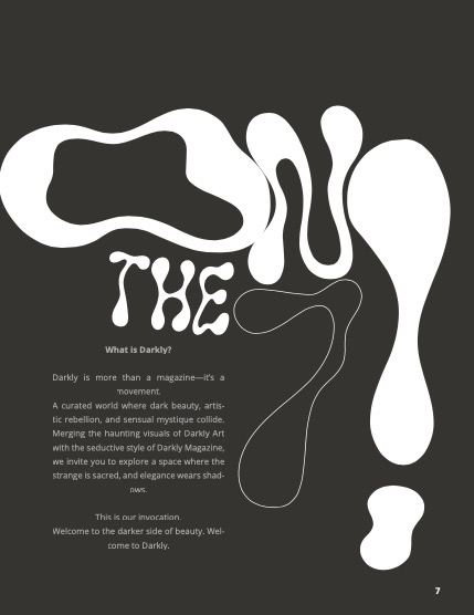 Darkly Issue 380.1 July, page 7