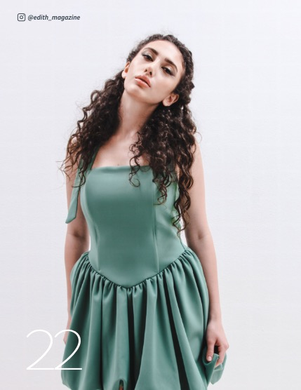 Edith Mag 1274, page 2