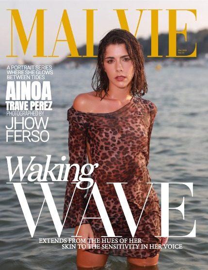 MALVIE Tropical Paradise 51 November 2025, page 1