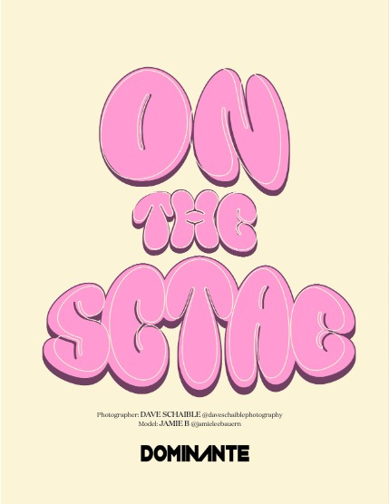 DOMINANTE SENSUAL ELEGANCE 30 January 2025, page 6