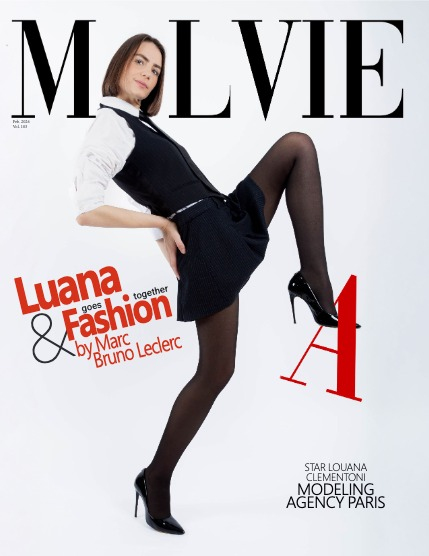 MALVIE Effortless Chic 103 February 2026, page 1