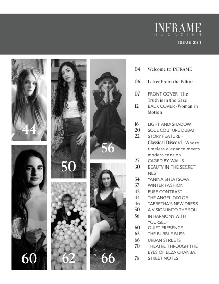 Issue 281 - Black and White Edition - February 2026, page 3