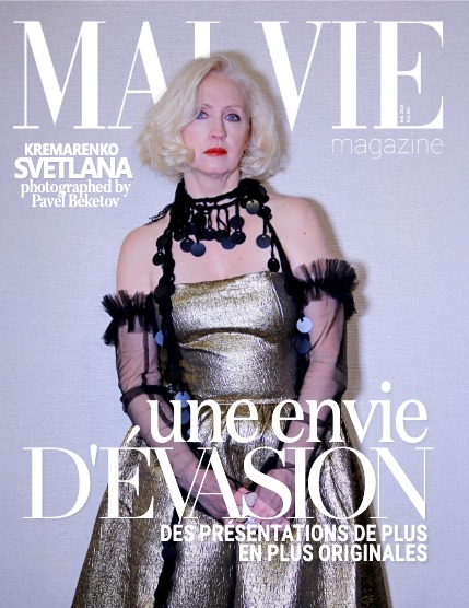 MALVIE The Artist Edition 891 February 2026, page 1