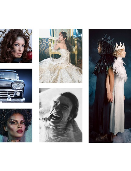 FIGGI MAGAZINE - FANTASY & AI MARCH (Vol 2069), page 2