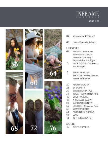 Issue 293 - Lifestyle and Nature Edition - April 2026, page 3