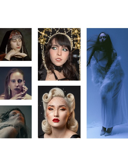 FIGGI MAGAZINE - FANTASY & AI APRIL (Vol 2088), page 2