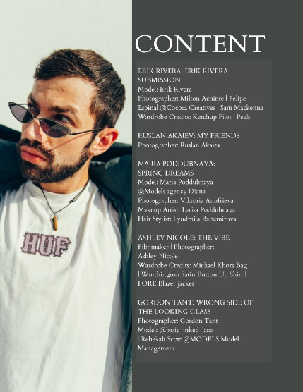 Bold & Beyond Portrait (Issue 827 April 2026), page 2