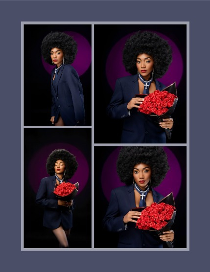 Bold & Beyond Fashion (Issue 835 April 2026), page 3