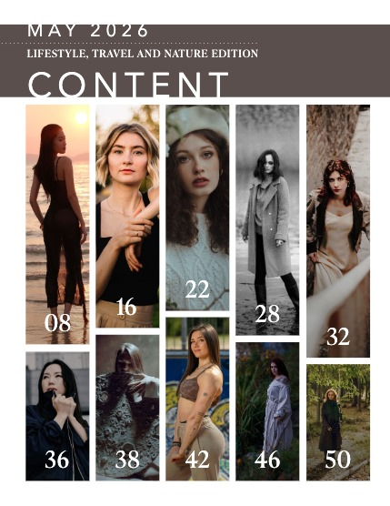 Issue 298 - Lifestyle and Nature Edition - May 2026, page 2