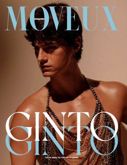 MOVEUX Magazine SUMMER 2026 Digital Issue 2, page 1