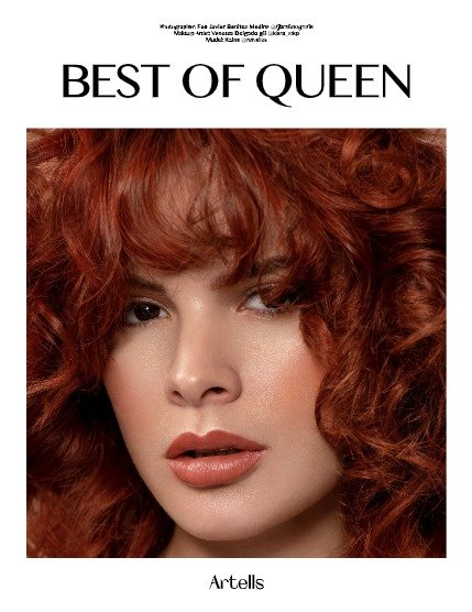 ARTELLS MAGAZINE - BEAUTY FEBRUARY (Vol 1081), page 4