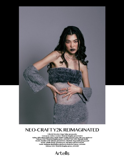 ARTELLS MAGAZINE - FASHION & GLAMOUR FEBRUARY (Vol 3305), page 4
