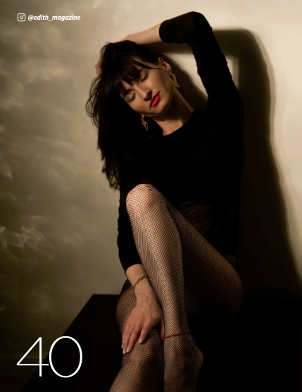 Edith Mag 1250 - Ника  Кирсанова, page 2