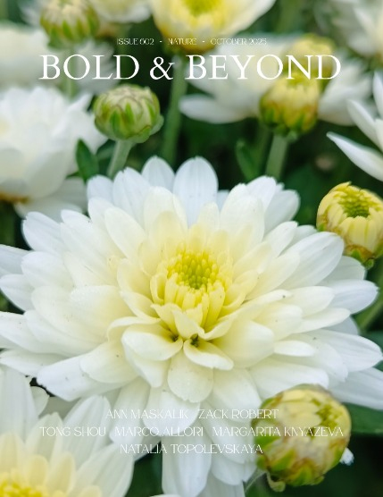 Bold & Beyond Nature (Issue 602 November 2025), page 1