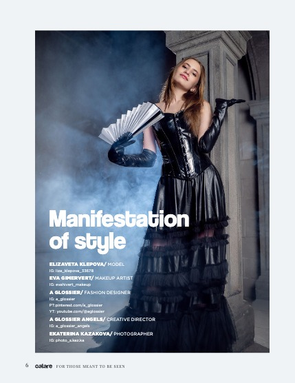 CALARE Vol 009, page 6