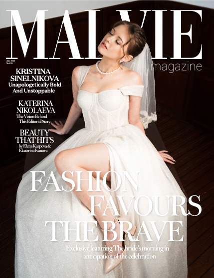 MALVIE Art-Inspired Wedding 29 April 2026, page 1