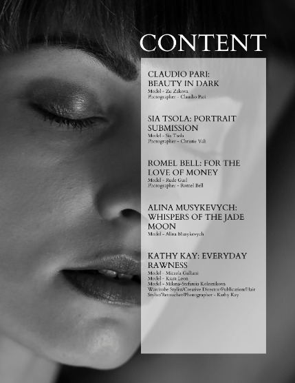 Bold & Beyond Portrait (Issue 987 July 2026), page 2