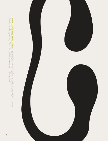 Darkly Issue 709, October 2026, page 8