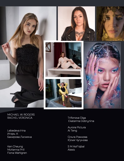 Edith Glamour #714, page 2