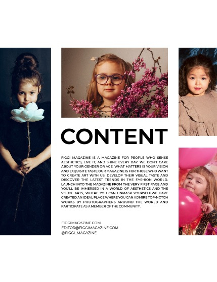 FIGGI MAGAZINE - TEEN & KIDS MARCH (Vol 1467), page 3