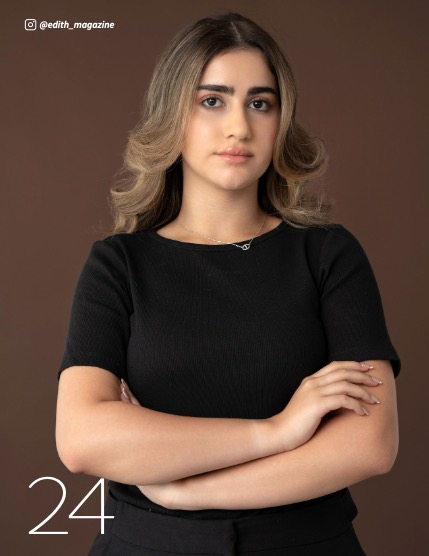 Edith Mag 1312 - Qazal, page 4