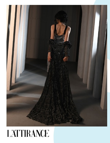 L'ATTIRANCE BOLD GLAMOUR 20 November 2025, page 8