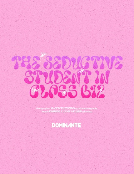 DOMINANTE SEDUCTIVE CHARM 09 November 2025, page 6