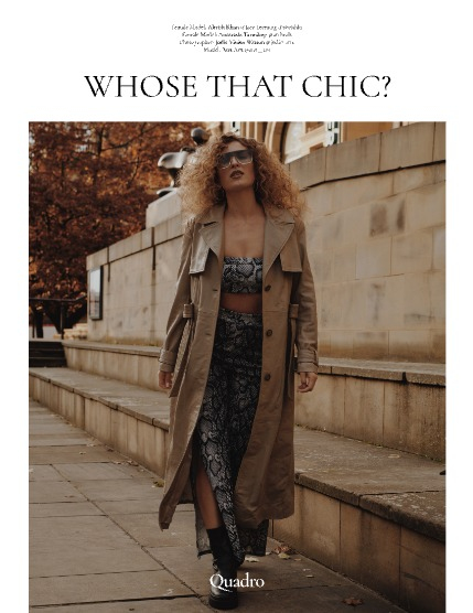 QUADRO MAGAZINE - PORTRAIT FEBRUARY (Vol 1467), page 4