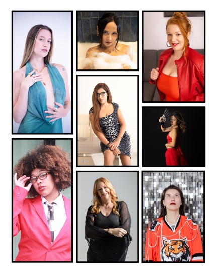 ARTEGO MAGAZINE - PORTRAIT AUGUST ISSUE 1470, page 3
