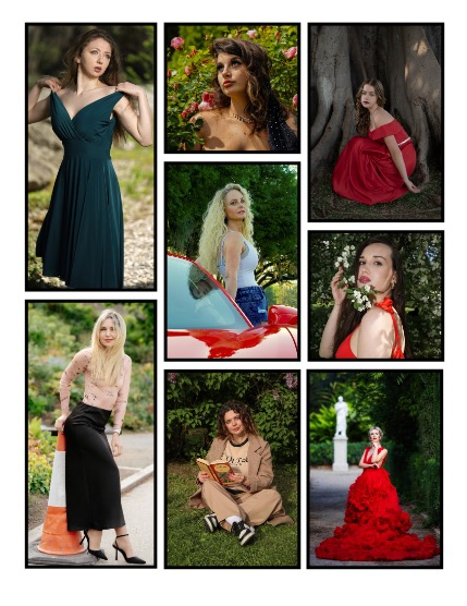 ARTEGO MAGAZINE - PORTRAIT JUNE ISSUE 919, page 3