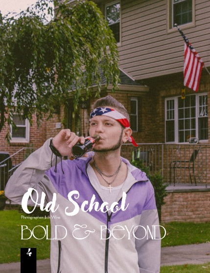 Bold & Beyond Men (Issue 356 June 2025), page 4
