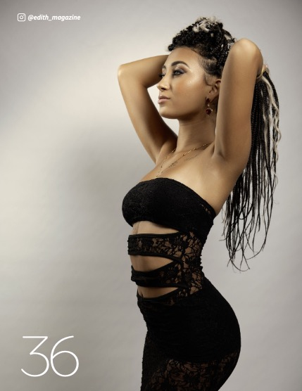 Edith Mag 1303 - Ushakova  Lera, page 4