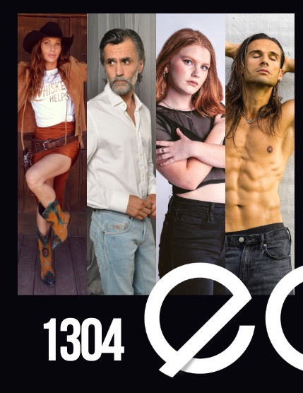 Edith Mag 1304 - Taryn , page 2