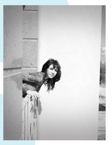 DOMINANTE AVANT GARDE BOUDOIR 52 November 2025, page 9