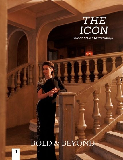 Bold & Beyond Glamour & Fashion (Issue 811 March 2026), page 4