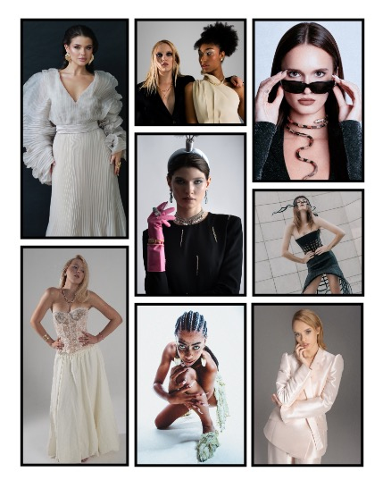 ARTEGO MAGAZINE - FASHION & GLAMOUR SEPTEMBER ISSUE 1495, page 3