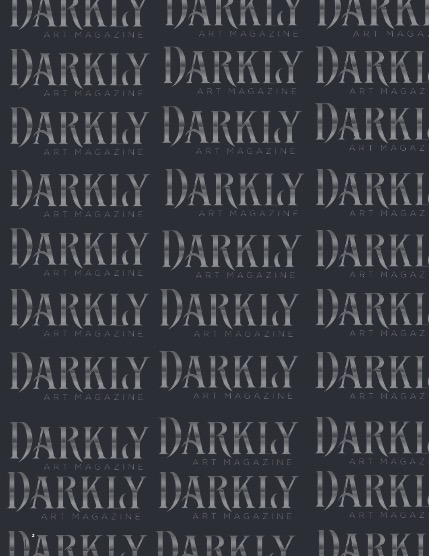 Darkly - Issue 323 Vol 2, page 2