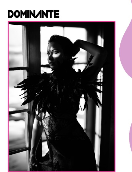 DOMINANTE SENSUAL ELEGANCE 20 June 2025, page 8