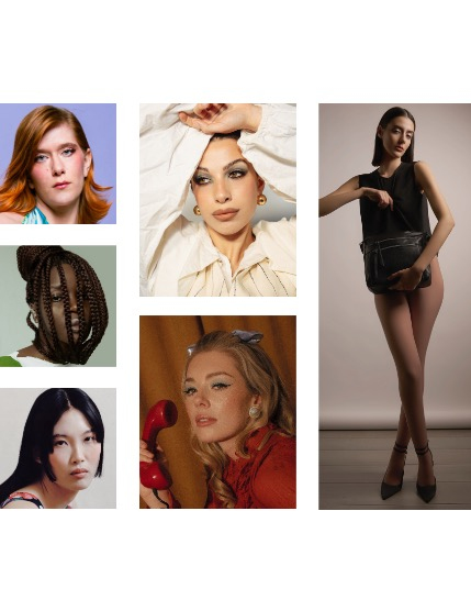 FIGGI MAGAZINE - FASHION & GLAMOUR JUNE (Vol 1641), page 2