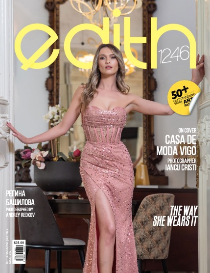 Edith Mag 1246 cover 2, page 1