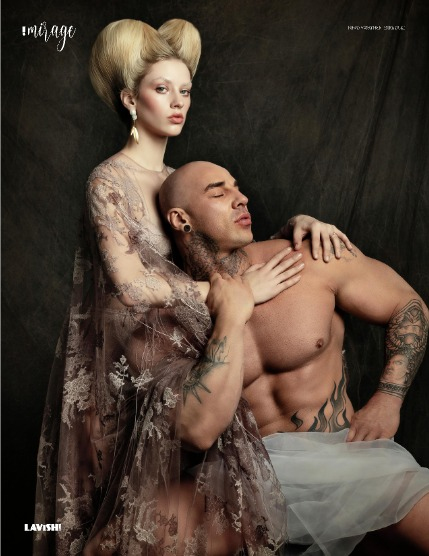 IMIRAGEmagazine Issue: #3046, page 10