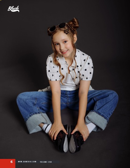 6X Blush Vol 250, page 6