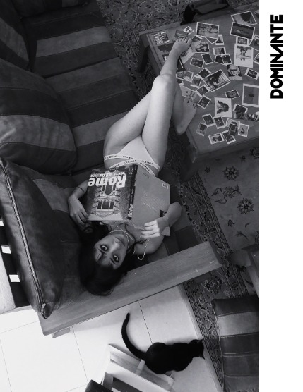 DOMINANTE AVANT GARDE BOUDOIR 52 November 2025, page 7