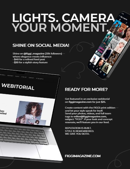 FIGGI MAGAZINE - NATURE & TRAVEL NOVEMBER (Vol 1860), page 4