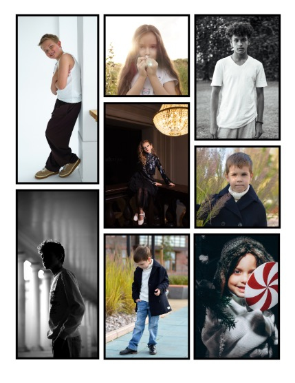 ARTEGO MAGAZINE - TEEN & KIDS FEBRUARY ISSUE 1228, page 3