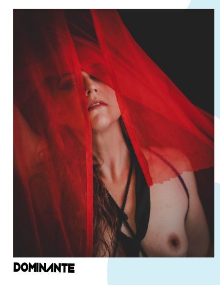 DOMINANTE SENSUAL ELEGANCE 31 February 2026, page 8